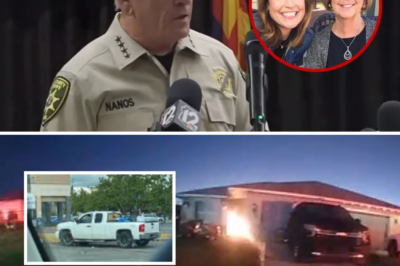 Chilling Clue: Suspicious White Truck Lurked Near 84-Year-Old’s Home Days Before She Vanished – Was She Targeted?