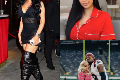 “Sleeping with the enemy.” Cardi B’s explosive confession sends shockwaves through fans — saying she wasn’t competing with other women, but with her own husband