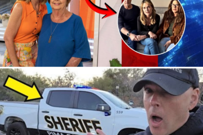 SHOCKING TWIST: Daughter Cuffed, Car Seized – Dark Family Secrets Emerge in Nancy Guthrie’s Vanishing Nightmare