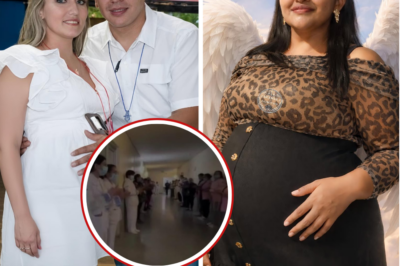 Mother of Four Sacrifices Everything: Hero Cop Killed Fighting “El Mencho” Donates Organs to Save Strangers—While Her Children Wait at Home in Vain