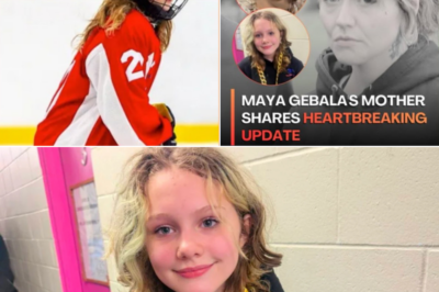 “I Cannot Bear Hearing the Worst News Every Hour”: Mother of Maya Gebala Shares Devastating Update as 12-Year-Old Fights for Her Life After the Tumbler Ridge Tragedy
