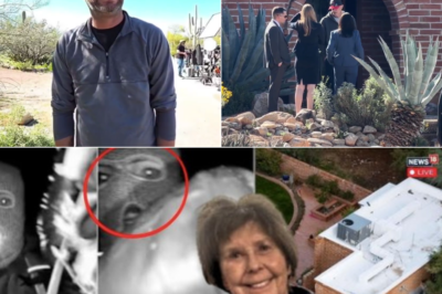 Arrest Warrant Issued for Neighbor in Nancy Guthrie Case as Investigation Takes New Turn