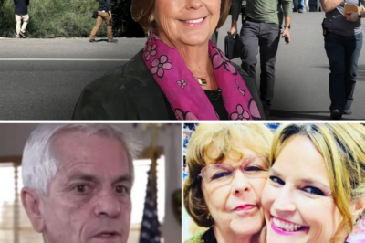 BREAKING: Police Chief Drops Bombshell – Guthrie Family Fully Cleared in Nancy’s Kidnapping Nightmare… But Who REALLY Took Her? 🔥