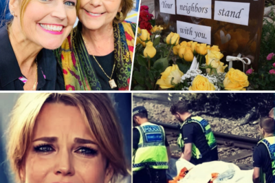 SHOCKING TWIST: Nancy Guthrie FOUND? Savannah Guthrie’s Heart-Wrenching Sobs Expose Ultimate Betrayal in Mother’s Vanishing Nightmare!