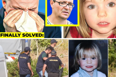 BREAKING: Madeleine McCann bombshell – new drama exposes the SHOCKING interrogation where cops told Kate she faced MURDER charges & had “evidence” against her!