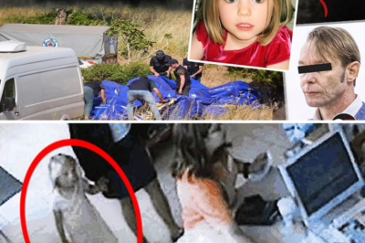 Shocking Never-Before-Seen Photos of Madeleine McCann Surface – The Chilling Images the World Was Never Meant to See!