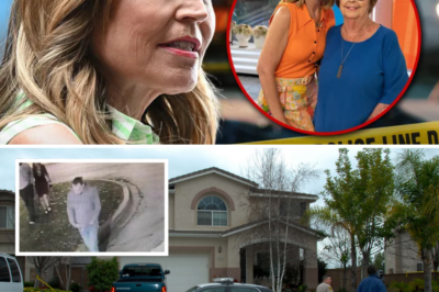 Savannah Guthrie’s Husband Drops Bombshell Silence-Breaker on Mother-in-Law’s Shocking Disappearance – What He Just Revealed Will Chill You