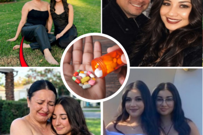 HUSBAND’S DARK SECRET EXPLODES: Roxana Rodriguez’s Spouse Hid Years of Psychiatric Meds – Wife and Daughter Had NO IDEA! 😱