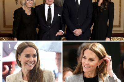 ROYAL WAR EXPLODES: Meghan Markle VOWS to Drop the Nice Act Forever as UK Return Looms – Ready to Unleash Hell on Queen Camilla and Expose the REAL Mastermind Behind Megxit!