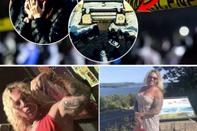 Family Massacre on the Ice: Dad Opens Fire at Son’s Hockey Game, Kills Ex-Wife and Child Before Turning Gun on Himself – Horror Unfolds in Front of Terrified Teens