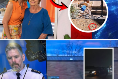 Chilling New FBI Video: Blood Trail Drags to Driveway as Nancy Guthrie’s Transport Car Crawls Away… No Rush to Escape?! 😱