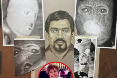 Lois Gibson Releases Sketch in Nancy Guthrie Case Based on Masked Doorbell Camera Image