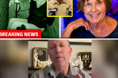 Shocking New Clue in Nancy Guthrie Kidnapping: Hidden Ring on Masked Suspect’s Glove Exposed in Chilling Security Footage – Desperate Hunt Intensifies!