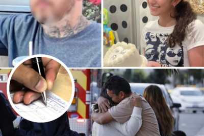 Husband’s Mistress Tracks Down His Only Surviving Daughter… Hands Her a Chilling Letter He Wrote to His Lover — Just Days Before He Executed the Family Massacre