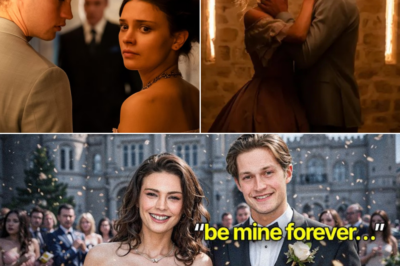 Maxton Hall Season 3 Trailer Teases a Major Time Jump and the Most Defining Day in Ruby and James’s Turbulent Love Story