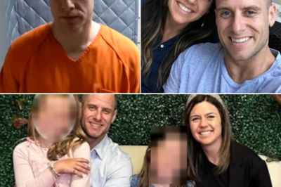 Police Shift Focus in the Murder of Ashley Flynn, Calling It a “Targeted Attack” Rather Than a Burglary Gone Wrong