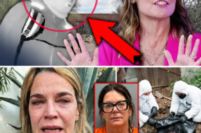 FAMILY BETRAYAL HORROR: Chilling Warning to Cops – “The Killer Is Someone CLOSE to Nancy Guthrie” – Is Her Own Relative Behind the Kidnapping?