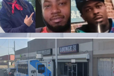 Three Years of Unending Agony: Mom’s Heart Shattered as K.i.l.l.e.r of Aspiring Rapper Son and Friends Remains Free – “Justice or No Peace” in Detroit’s Cold Case Nightmare