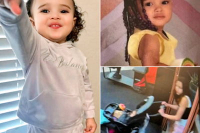 A family’s decision to help a woman who said she had nowhere to stay has become the center of a disturbing case in Arizona that unfolded rapidly and triggered an Amber Alert across the state. What began as an act of compassion in Avondale ended in panic the following morning when three-year-old Kehlani Rogers was discovered missing.