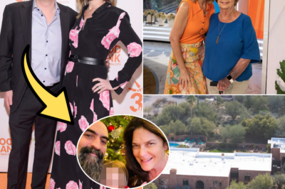 For the first time since Nancy disappeared, Savannah’s notoriously private husband has broken his silence. His words were brief — but they carried the full weight of what this family is enduring