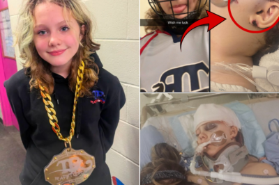 Mother of 12-Year-Old Tumbler Ridge Survivor Reveals Sudden Medical Complication That Doctors “Did Not Expect”