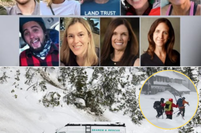 Authorities Identify Ski Guides Killed in the Lake Tahoe Avalanche as Recovery Teams Locate All Victims