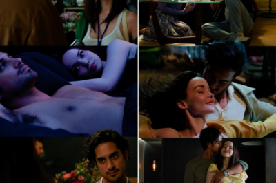 “56 Days” Brings an Erotic, Noir-Infused Thriller to Prime Video as Dove Cameron Reinvents Herself in a Dark, Twisting Mystery