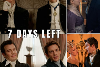 Bridgerton Season 4 Part 2: Benedict and Sophie Step Into the Most Consequential Chapter of the Season