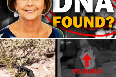 DNA Bombshell in Savannah Guthrie’s Mom Kidnapping: Genetic Genealogy Could Unmask Masked Abductor in Shocking Twist!