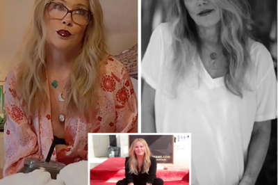Heartbreaking: Christina Applegate Bedridden in Agonizing MS Battle – Some Days I Can’t Even Reach My Daughter 💔