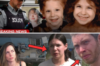 After 9 Months of Heartbreaking Silence: Family of Missing Kids Lilly & Jack Finally Breaks Down – “Absolute Torture” Revealed!