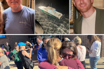 🚨 HEARTBREAKING UPDATE: The search for Randall Spivey & Brandon Billmaier is OFFICIALLY OVER!!!