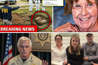 Masked Intruder, Cryptocurrency Demands, and a Nation on Edge: The Ongoing Hunt for Nancy Guthrie💰🩸