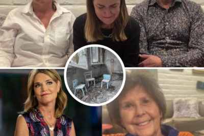 Chilling Ransom Email to News Station: ‘Only the Kidnapper Would Know This’ – Arizona Anchor Reveals Why It’s NO Hoax!