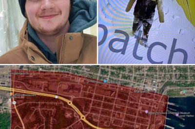 Desperate Mom Vows: ‘I Won’t Leave This Town Until I Find My Missing Son’ – 21-Year-Old Vanished Into Icy Darkness After Bar Night