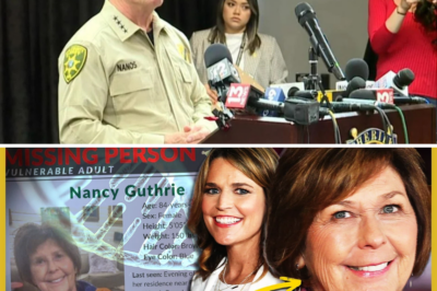 SHOCKING TWIST Day 7: FBI Scrambles to Verify Mysterious New Message in Savannah Guthrie’s Mom Abduction Nightmare – Is Nancy Still Alive? 😱