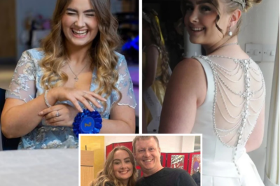 Tragedy Strikes Twice: Beauty Queen Eleisha Skinner, 21, Crushed to De::ath by Her Own Car – Autopsy Reveals She Was Pregnant and Planning July Wedding