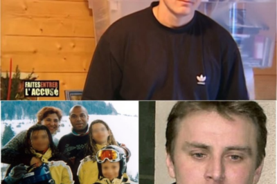 David Hotyat, Convicted in the 2003 Flactif Family Murders, Seeks Release