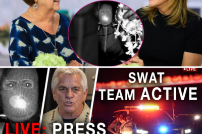 Heartbreak as FBI’s Final Raid Ends in Silence: Savannah Guthrie’s Devastating Reaction When Agents Leave Her Mother’s Empty Home