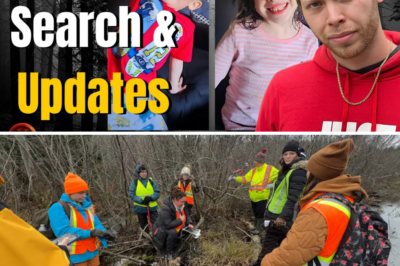 Parents Who Fooled the Entire World? The Shocking Truth Behind Lilly & Jack Sullivan’s Vanishing Act