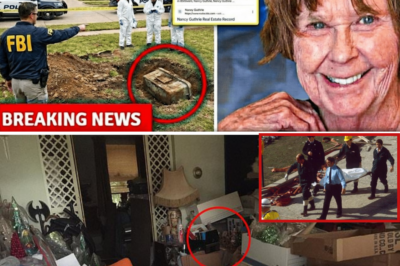 SHOCKING TWIST: Google Searches for Nancy Guthrie’s Home Exploded Weeks Before She Vanished – And That “Irrecoverable” Doorbell Video Just Dropped Bombshells!
