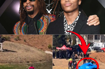 🚨 Sudden & Mysterious Loss: Nathan Smith was not a spoiled “celebrity kid.” He was known as a talented young man, an NYU graduate, and a promising DJ/producer.  THE SON OF LEGENDARY RAPPER LIL JON HAS DIED AT 27 — HIS BODY WAS FOUND IN A POND.  His passing has left the public in shock. 💔