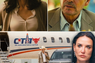 LANDMAN Season 3 Theory: Why Cami’s Creation of CTT May Be the First Step Toward Her Own Downfall