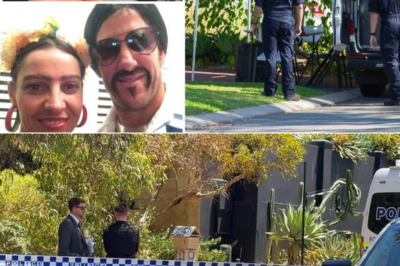 The Mosman Park Tragedy: A Domestic Horror or a Systemic Collapse?