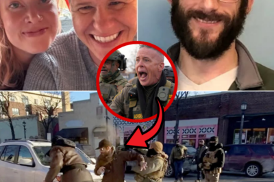 “Believe what you see.” Renee Good’s family breaks their silence after Alex Pretti’s death — and their message is shaking the community. 👇