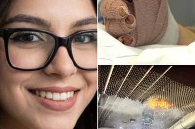 “I Don’t Think I’ll Ever Live Normally Again”: 18-Year-Old Rose Speaks After Crans-Montana Fire Tragedy