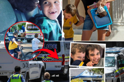 “Something Was Off”: Neighbors Report Mysterious Visitor Before Mosman Park Tragedy, Prompting New Police Questions