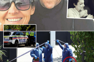 Drone Footage Sparks Online Speculation in Mosman Park Case as Viewers Claim “Police Are Hiding a Secret”