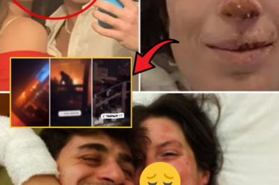 One Month After the Swiss Bar Tragedy, Survivor Eleonora Palmieri Speaks From Her Hospital Bed — Revealing the Moment Everything Went Wrong