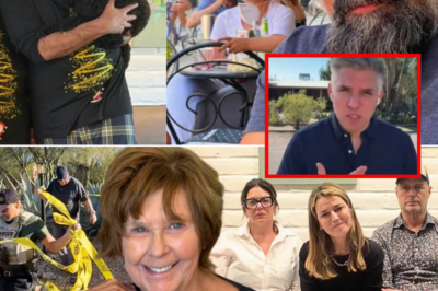 Questions Grow in Nancy Guthrie Case as Report Says Tommaso Cioni Has Not Been Seen Since Last Tuesday